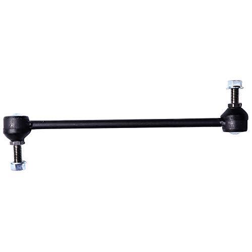 ECCPP (2) Outer Tie Rod End (2) Sway Bar Links Fit 1999 2004 for 並行輸入品の画像