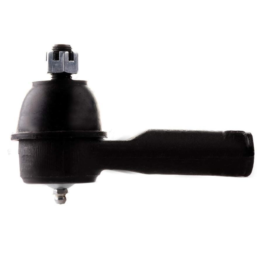 ECCPP (2) Outer Tie Rod End (2) Sway Bar Links Fit 1999 2004 for 並行輸入品の画像