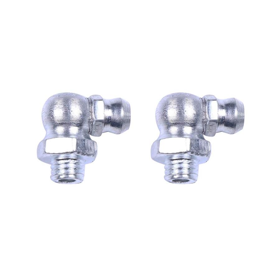 ECCPP (2) Outer Tie Rod End (2) Sway Bar Links Fit 1999 2004 for 並行輸入品の画像