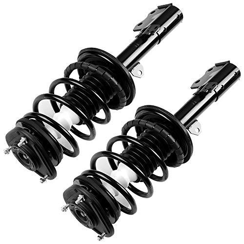 【並行輸入品】 Complete Struts Shock Absorbers FWD Fits for 2004 2005 2006 2007の画像