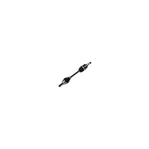 【並行輸入品】 DTA DT1230120602 Front Driver \u0026 Passenger Side Premium CV Axlesの画像