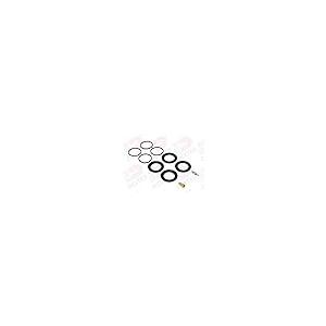 K71 670 00 Dexter Axle Disc Brake Caliper Rebuild Repair Kit for 並行輸入品_1
