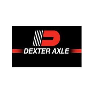 K71 670 00 Dexter Axle Disc Brake Caliper Rebuild Repair Kit for 並行輸入品_2