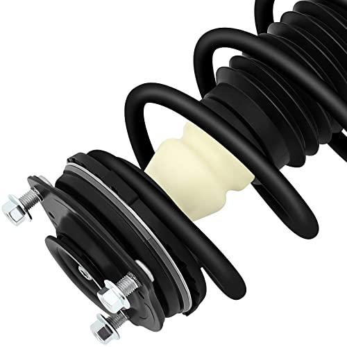 Complete Struts Shock Absorbers Fits for 2006 2011 for Honda Civ 並行輸入品の画像