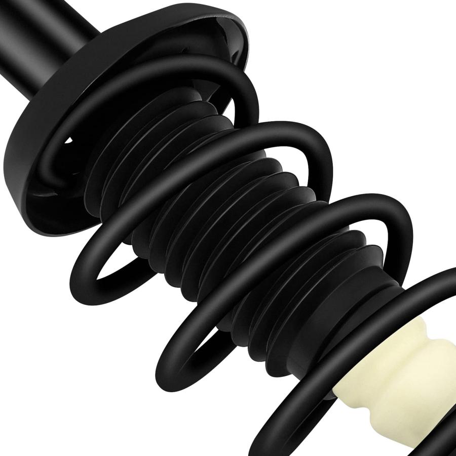 Complete Struts Shock Absorbers Fits for 2006 2011 for Honda Civ 並行輸入品の画像