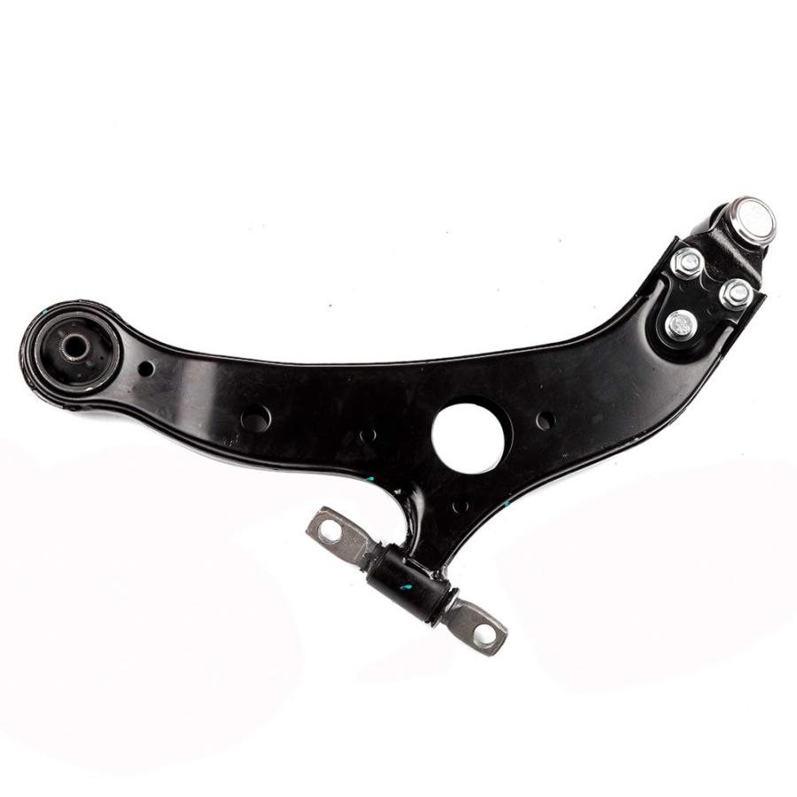 SCITOO 6pcs Suspension Kit 2 Front Lower Ball Joint 2 Front Sway 並行輸入品_3