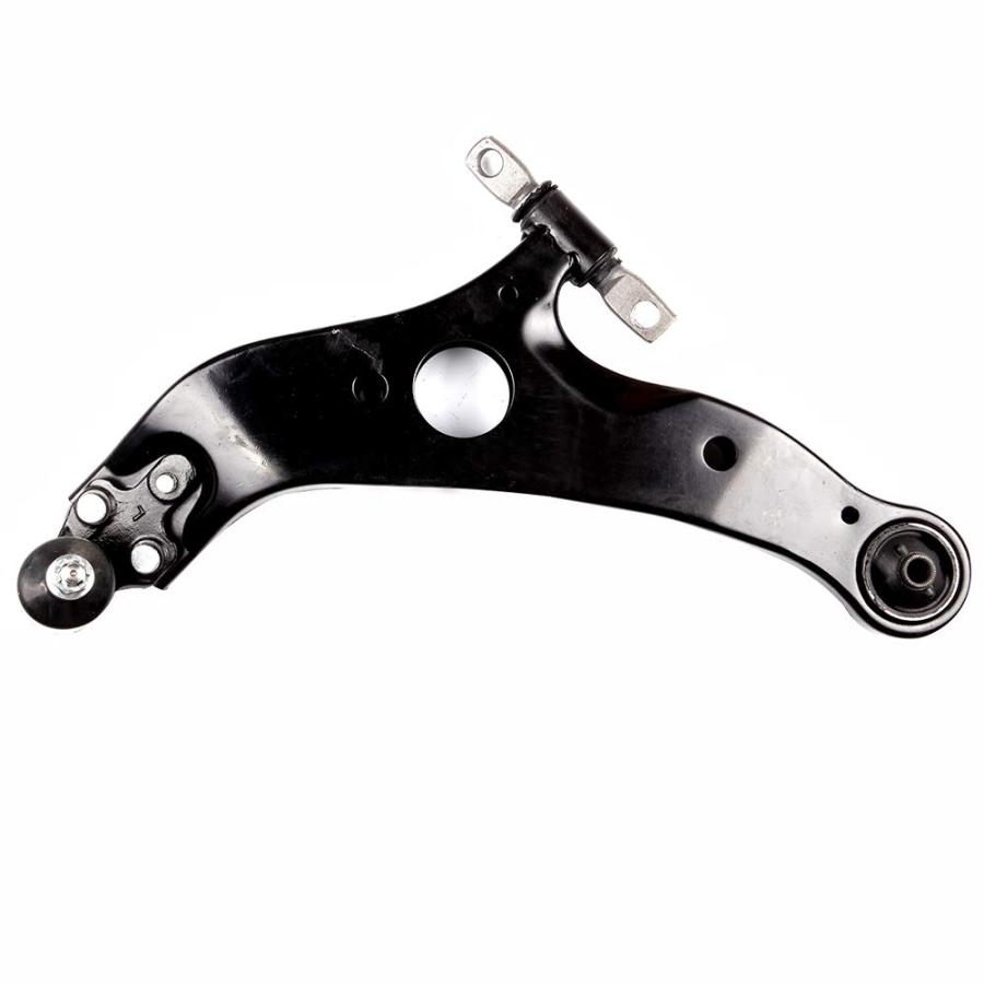 SCITOO 6pcs Suspension Kit 2 Front Lower Ball Joint 2 Front Sway 並行輸入品_6