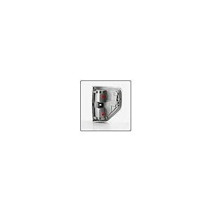 ACANII   [2009 2014 フォード F150 F 150 ピックアップトラック用] Styleside テールライト 並行輸入品の画像
