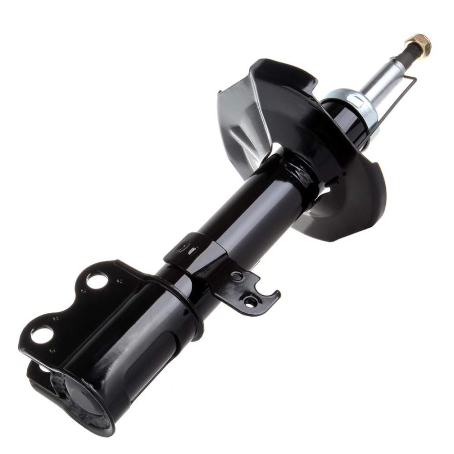 【並行輸入品】 cciyu 4 x Front Rear Struts Shock Absorbers Fit for 2003 2004 20の画像