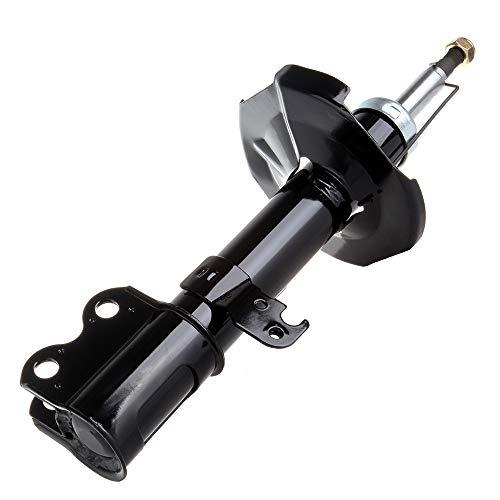 【並行輸入品】 cciyu 4 x Front Rear Struts Shock Absorbers Fit for 2003 2004 20の画像