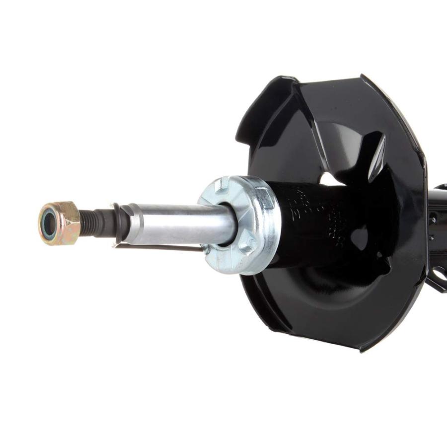 【並行輸入品】 cciyu 4 x Front Rear Struts Shock Absorbers Fit for 2003 2004 20の画像
