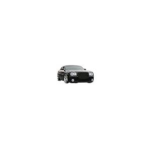 IKON MOTORSPORTS フォグライト 2007 2016 Jeep Wrangler 2005 2010 Chrysle 並行輸入品の画像