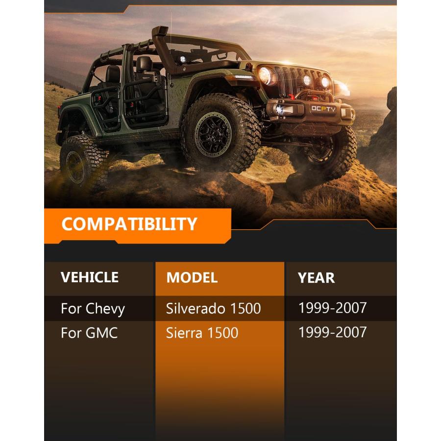 OCPTY フロントリア 344380 37149 344365 37150 ショックアブソーバー