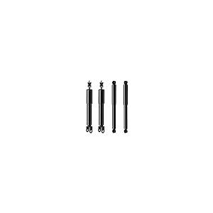 OCPTY フロントリアショックアブソーバーストラット 4個セット 4384。 34692オートショック。 Shocks,OCPT 並行輸入品の画像