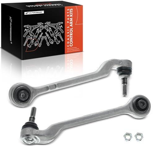 【並行輸入品】A Premium フロントロワーリアワードコントロールアームとボールジョイントアセンブリ ブッシング付き BMW 228i 23_1