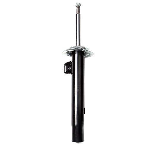 【並行輸入品】 cciyu 4 x Front Rear Struts Shock Absorbers Fit for 2000 for BMW_4