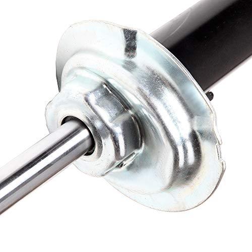 【並行輸入品】 cciyu 4 x Front Rear Struts Shock Absorbers Fit for 2000 for BMW_7