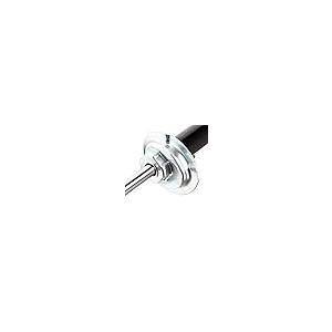 【並行輸入品】 cciyu 4 x Front Rear Struts Shock Absorbers Fit for 2000 for BMW_8