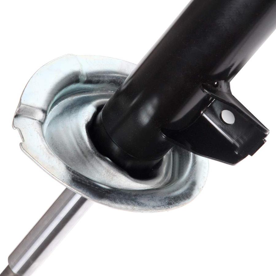 【並行輸入品】 cciyu 4 x Front Rear Struts Shock Absorbers Fit for 2000 for BMW_9