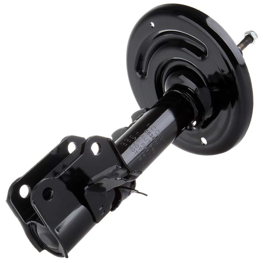 【並行輸入品】 cciyu 4 x Front Rear Struts Shock Absorbers Fit for 2007 2008 20の画像