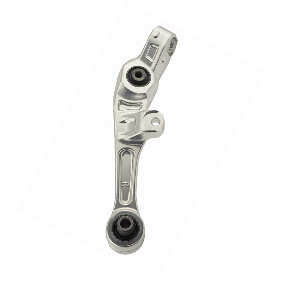 PartsW 12 Pc Front Complete Suspension Kit Lower Control Arms 並行輸入品