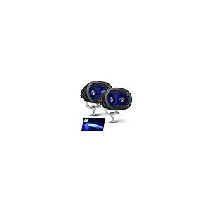 20W Forklift Blue Safety Light Warehouse Forklift Lights Safe Wa 並行輸入品の画像