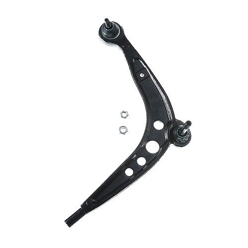 A Premium フロント左下コントロール アーム BMW E36 Z3 328is 328i 325is 325i 323is 並行輸入品_1