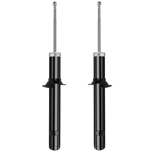 【並行輸入品】 Front Shock Absorbers, OCPTY Shocks Sets Compatible with 2004 20_1