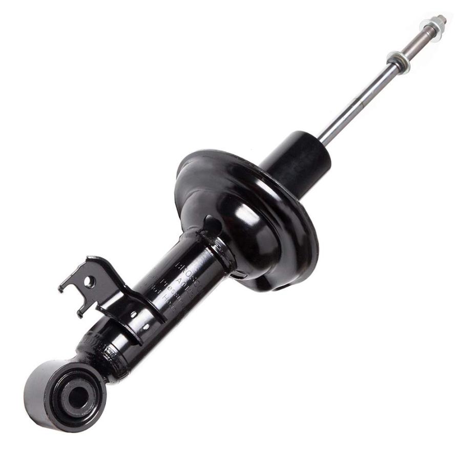 【並行輸入品】 cciyu 4 x Front Rear Struts Shock Absorbers Fit for 2005 2006 20の画像