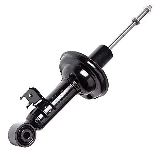 【並行輸入品】 cciyu 4 x Front Rear Struts Shock Absorbers Fit for 2005 2006 20の画像