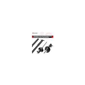 cciyu 4 x Front Rear Struts Shock Absorbers Fit for 2008 2009 20 並行輸入品_5