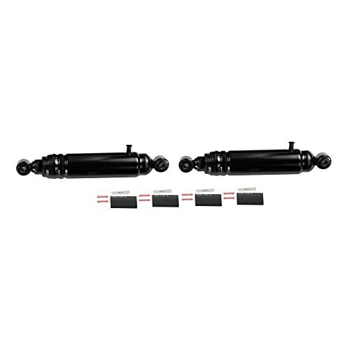 Monroe Shocks \u0026 Struts Monroe 90026C3 アクティブからパッシブサスペンション変換キット Mon 並行輸入品の画像