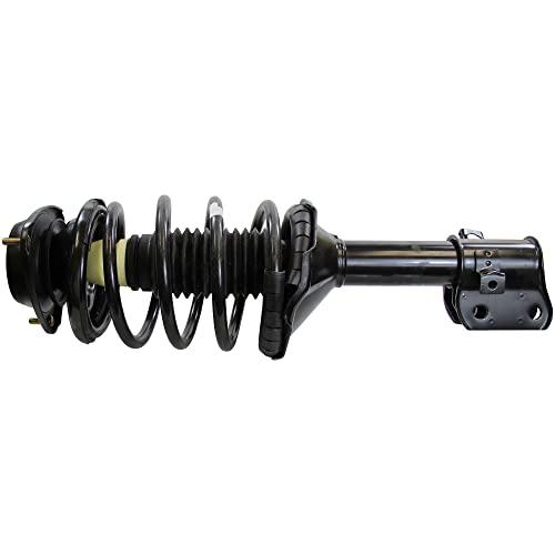 Monroe 271412 クイックコンプリートストラットアセンブリ Monroe Quick Strut 271412 Susp 並行輸入品_1