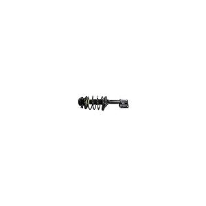 Monroe 271412 クイックコンプリートストラットアセンブリ Monroe Quick Strut 271412 Susp 並行輸入品_2