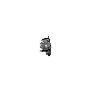 ZMAUTOPARTS Bumper Driving Fog Lights Lamps Chrome Compatible wi 並行輸入品の画像