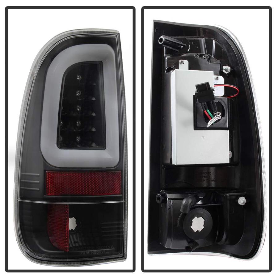 【並行輸入品】AC_111 FS07V3 LBLED VAR。 ブラック AC 1 FS07V3 LBLED BK ACANII Black_3