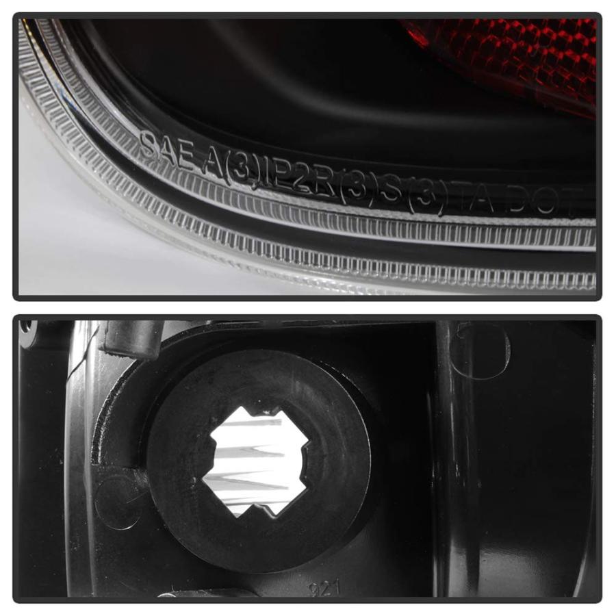 【並行輸入品】AC_111 FS07V3 LBLED VAR。 ブラック AC 1 FS07V3 LBLED BK ACANII Black_9