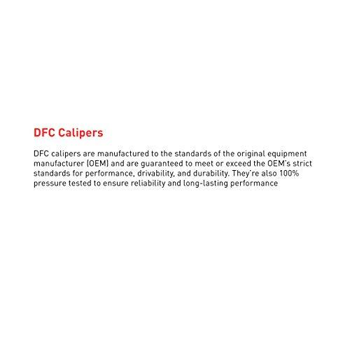 【並行輸入品】 Dynamic Friction Company Front Right Premium Brake Caliper 331 5の画像