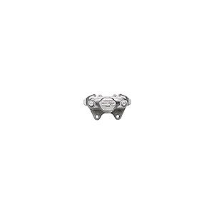 【並行輸入品】 Dynamic Friction Company Rear Right Premium Caliper Silver Zin_2