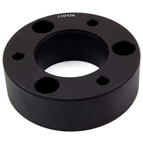 ECCPP レベリングリフトキット 3インチ フロントレベリングリフトキット 日産タイタンアルマダ2014 2020用 ECCPP 並行輸入品の画像