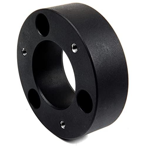 ECCPP レベリングリフトキット 3インチ フロントレベリングリフトキット 日産タイタンアルマダ2014 2020用 ECCPP 並行輸入品の画像