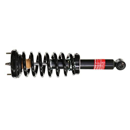 Monroe 171367R クイックコンプリートストラットアセンブリ Monroe Quick Strut 171367R Su 並行輸入品の画像