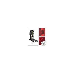 【並行輸入品】ACANII For 2004 2012 Chevy Colorado GMC Canyon Bred Clear Full_8