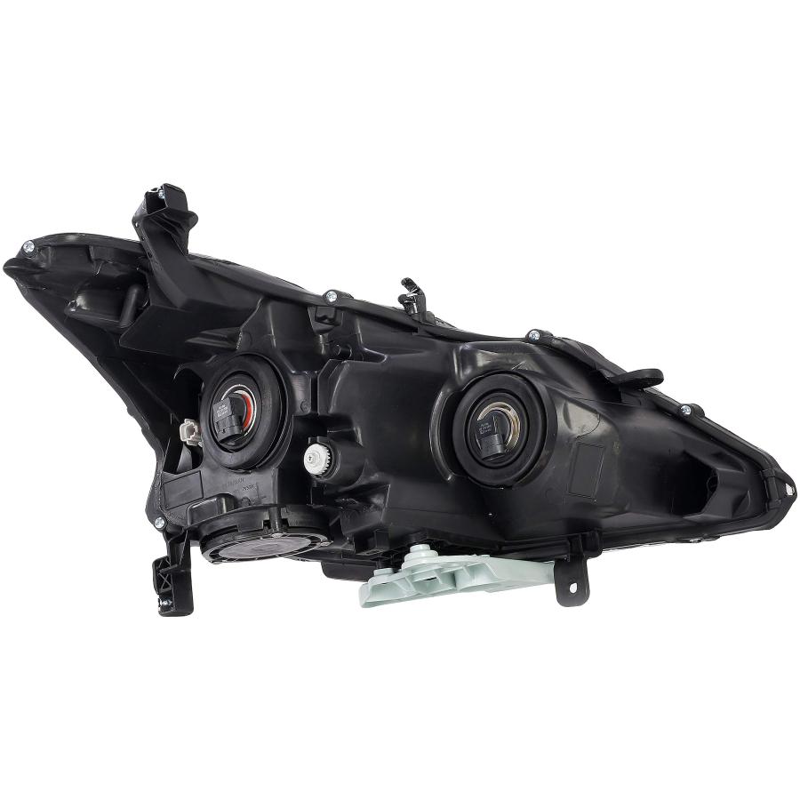 【並行輸入品】Dorman 1592503 Front Driver Side Headlamp Assembly for Select Nisの画像