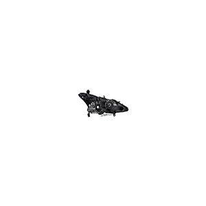 【並行輸入品】Dorman 1592503 Front Driver Side Headlamp Assembly for Select Nisの画像