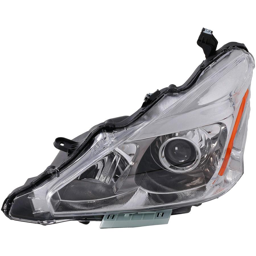 【並行輸入品】Dorman 1592503 Front Driver Side Headlamp Assembly for Select Nisの画像