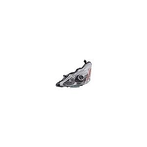 【並行輸入品】Dorman 1592503 Front Driver Side Headlamp Assembly for Select Nisの画像