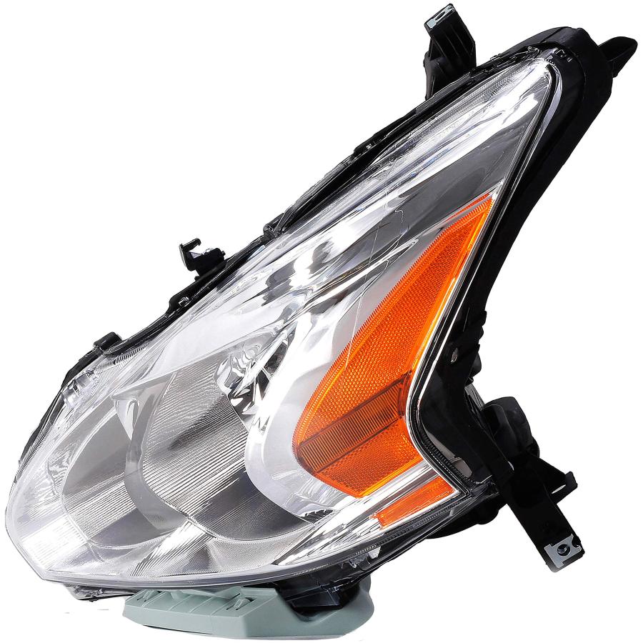 【並行輸入品】Dorman 1592503 Front Driver Side Headlamp Assembly for Select Nisの画像
