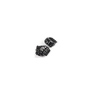 Gplus Fog Lights Compatible For Chevy Silverado 1500/2500/3500 2 並行輸入品の画像