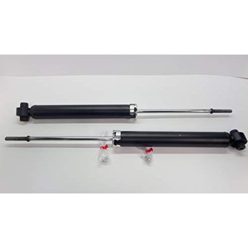 【並行輸入品】 2010 2013 Toyota Prius Rear Shock Set Kit Genuine OE OEMの画像